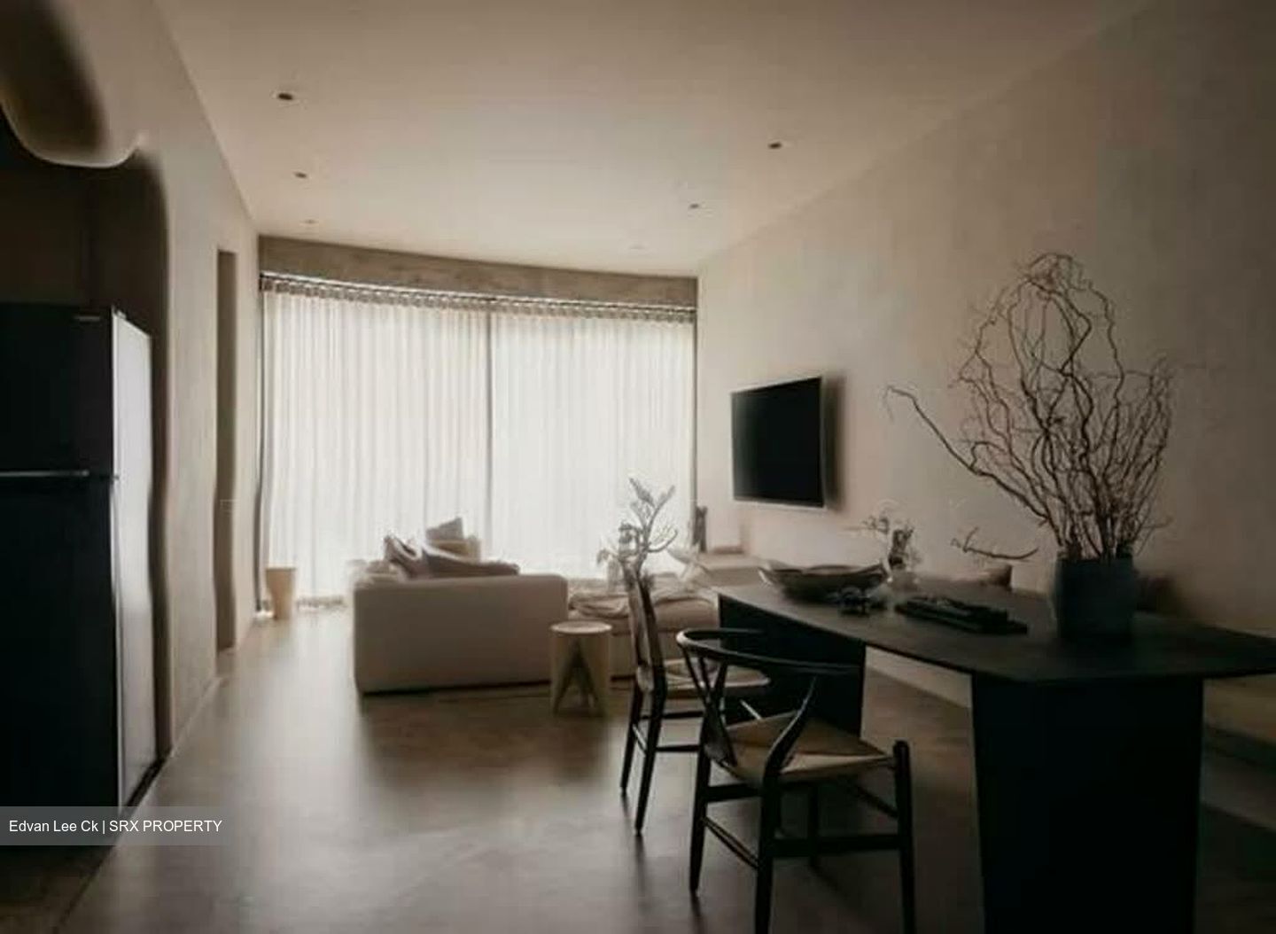 Seasons Park (D26), Condominium #532965751